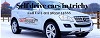 Self Drive Car Rentals in Coimbatore-Onroadz Logo