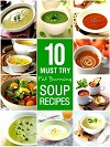 Fat Burning Soup Recipes Logo